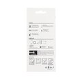 Szkło hartowane 2,5D do Realme C11 / C11 2021 / C21 / C21Y / C25 / C25Y / C25s / C35 10w1