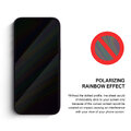 Szkło hartowane 2,5D Premium do iPhone 13 / 13 Pro 6,1" / 14 6,1"