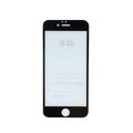 Szkło hartowane 5D do Samsung Galaxy A24 4G / A25 5G czarna ramka