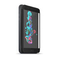 Szkło hartowane 5D Forever do Motorola One Fusion Plus czarna ramka