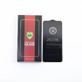 Szkło hartowane 6D do Samsung Galaxy A16 4G / A16 5G / M16 5G czarna ramka 10w1