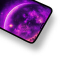 Szkło hartowane 9D do Samsung Galaxy A35 5G czarna ramka 10w1