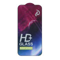 Szkło hartowane 9D do Samsung Galaxy S24 FE czarna ramka 10w1