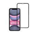 Szkło hartowane Blue Star 5D - do iPhone Xr/11 (full glue) czarny