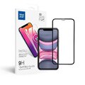 Szkło hartowane Blue Star 5D - do iPhone Xr/11 (full glue) czarny