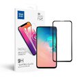 Szkło hartowane Blue Star 5D - do Samsung Galaxy S10e  (full glue/case friendly) - czarny