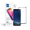 Szkło hartowane Blue Star 5D - do Samsung Galaxy S8 (full glue/case friendly) - czarny