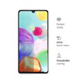 Szkło hartowane Blue Star - do Samsung Galaxy A41