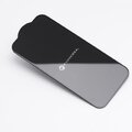 Szkło Hartowane Forcell Ultra Clear Glass - do Iphone 16 Pro czarny