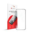 Szkło Hartowane Forcell Ultra Clear Glass - do Samsung Galaxy A53 5G czarny