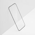 Szkło Hartowane Forcell Ultra Clear Glass - do Samsung Galaxy A53 5G czarny
