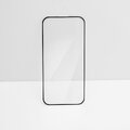Szkło Hartowane Forcell Ultra Clear Glass - do Samsung Galaxy A53 5G czarny