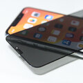 Szkło hartowane Privacy do iPhone 13 / 13 Pro 6,1" / 14 6,1"