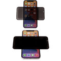 Szkło hartowane Privacy do iPhone 13 / 13 Pro 6,1" / 14 6,1"