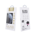 Szkło hartowane Tempered Glass 10D do Samsung A71 czarna ramka