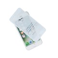 Szkło hartowane Tempered Glass 5D do iPhone 7 Plus / iPhone 8 Plus biała ramka