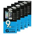 Szkło hartowane Tempered Glass do Apple Iphone 7 4,7" (5 sztuk)