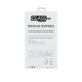 Szkło hartowane Tempered Glass do iPhone 7 / iPhone 8 / iPhone SE 2020 BOX