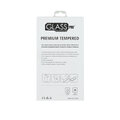 Szkło hartowane Tempered Glass do iPhone XR / iPhone 11 BOX