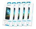 Szkło hartowane Tempered Glass Forever do Apple iPhone 7 Plus (zestaw 5 sztuk)