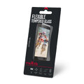 Szkło hartowane Tempered Glass Maxlife Flexible do iPhone 6 Plus / iPhone 6s Plus