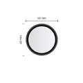 SZKŁO HYBRYDOWE HOFI HYBRID GLASS HUAWEI WATCH GT 2 42MM BLACK