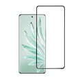 Szko hartowane Blue Star 5D - do Honor 70 - czarny