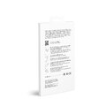 Szko hartowane Blue Star 5D - do Honor 70 - czarny