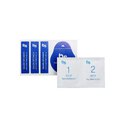 Szko hartowane Blue Star 5D - do Samsung A23 5G (full glue/case friendly) - czarny