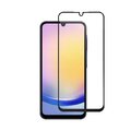 Szko hartowane Blue Star 5D - do Samsung A25 5G (full glue/case friendly) - czarny