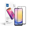 Szko hartowane Blue Star 5D - do Samsung A25 5G (full glue/case friendly) - czarny