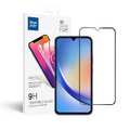 Szko hartowane Blue Star 5D - do Samsung A34 5G (full glue/case friendly) - czarny