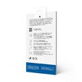 Szko hartowane Blue Star 5D - do Samsung A55 5G (full glue/case friendly) - czarny