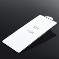 Szko hartowane Blue Star 5D - do Samsung Galaxy S23 FE (full glue/case friendly) - czarny