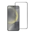 Szko hartowane Blue Star 5D - do Samsung Galaxy S24 (full glue/case friendly) - czarny