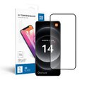 Szko hartowane Blue Star 5D - do Xiaomi 14 Ultra - czarny