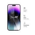 Szko hartowane Blue Star - do iPhone 14 Pro Max