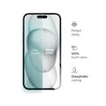 Szko hartowane Blue Star - do iPhone 15