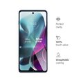 Szko hartowane Blue Star - do Motorola G200/G100/G60/G60s/G51 5G/G9 Power