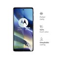Szko hartowane Blue Star - do Motorola G51