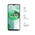 Szko hartowane Blue Star - do Realme C35