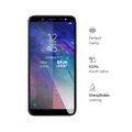 Szko hartowane Blue Star - do Samsung Galaxy A6 2018