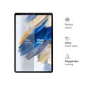 Szko hartowane Blue Star - do Samsung Galaxy Tab A8 10.5" (X205, 2021) 8.7"