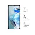 Szko hartowane Blue Star - do Xiaomi Redmi Note 12 Pro+