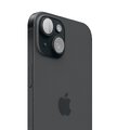 Szko hartowane Tempered Glass Camera Cover - do iPhone 15