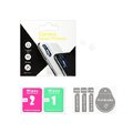 Szko hartowane Tempered Glass Camera Cover - do iPhone 15