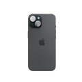 Szko hartowane Tempered Glass Camera Cover - do iPhone 15 Plus