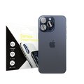 Szko hartowane Tempered Glass Camera Cover - do iPhone 15 Pro Max