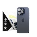 Szko hartowane Tempered Glass Camera Cover - do iPhone 15 Pro