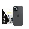 Szko hartowane Tempered Glass Camera Cover - do iPhone 15
